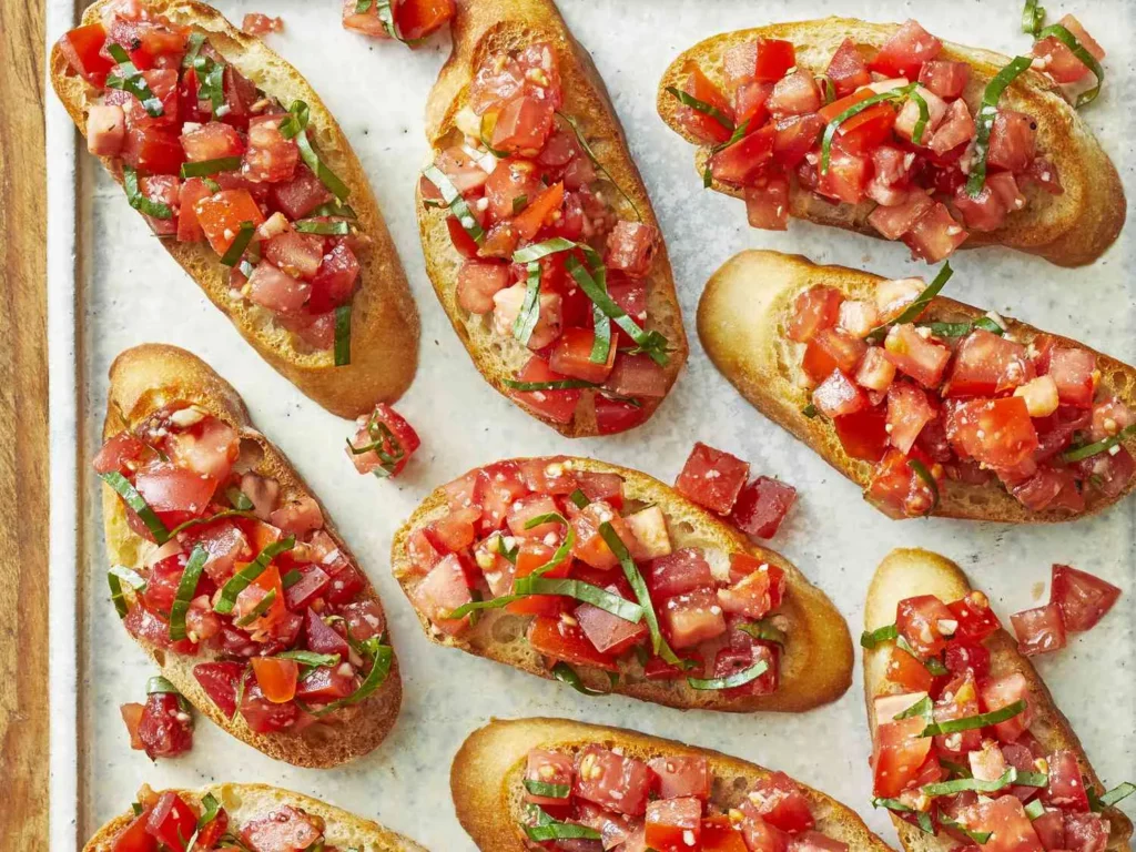 18 Party Appetizer Recipes That Will Delight Your Guests