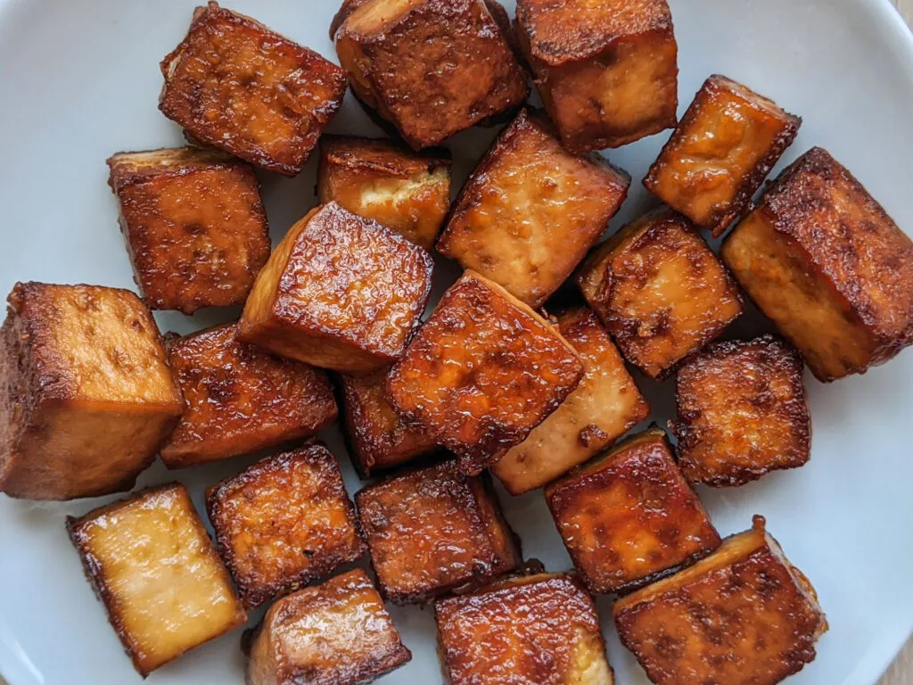 15 Delicious Tofu Dishes