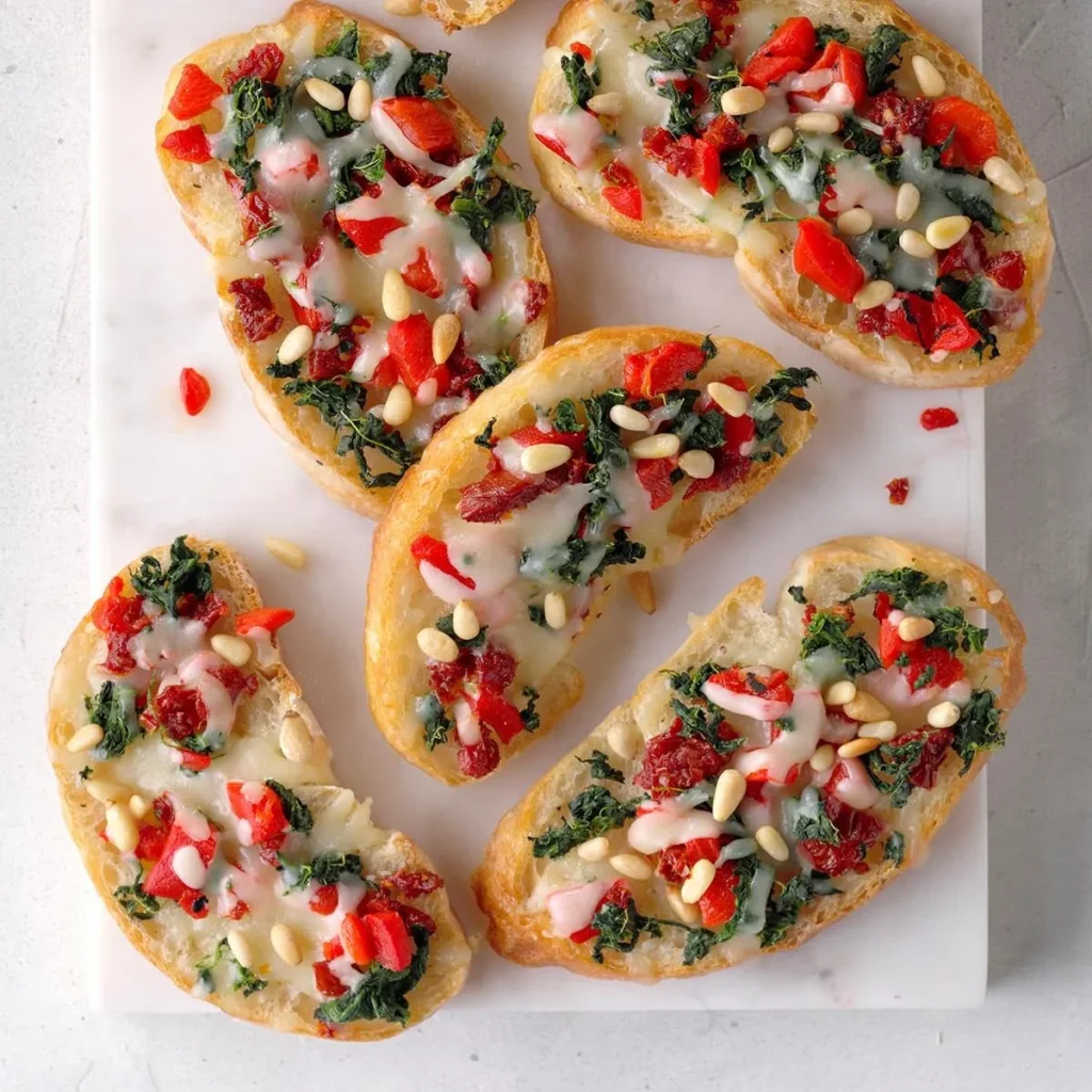 Our Most Delightful Appetizers of All Time