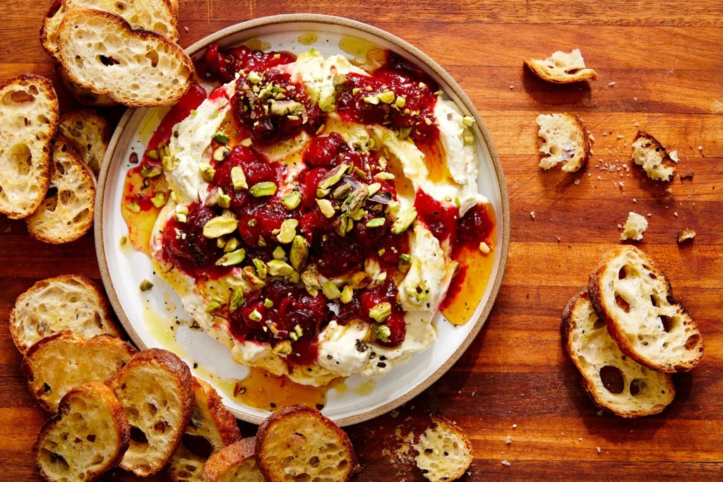 16 Easy Last-Minute Appetizers Perfect For Thanksgiving