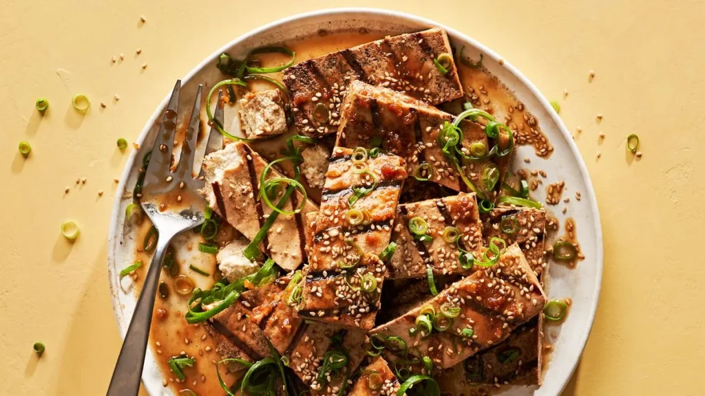 35 Recipes for Healthful Tofu That Meat Lovers Will Desire