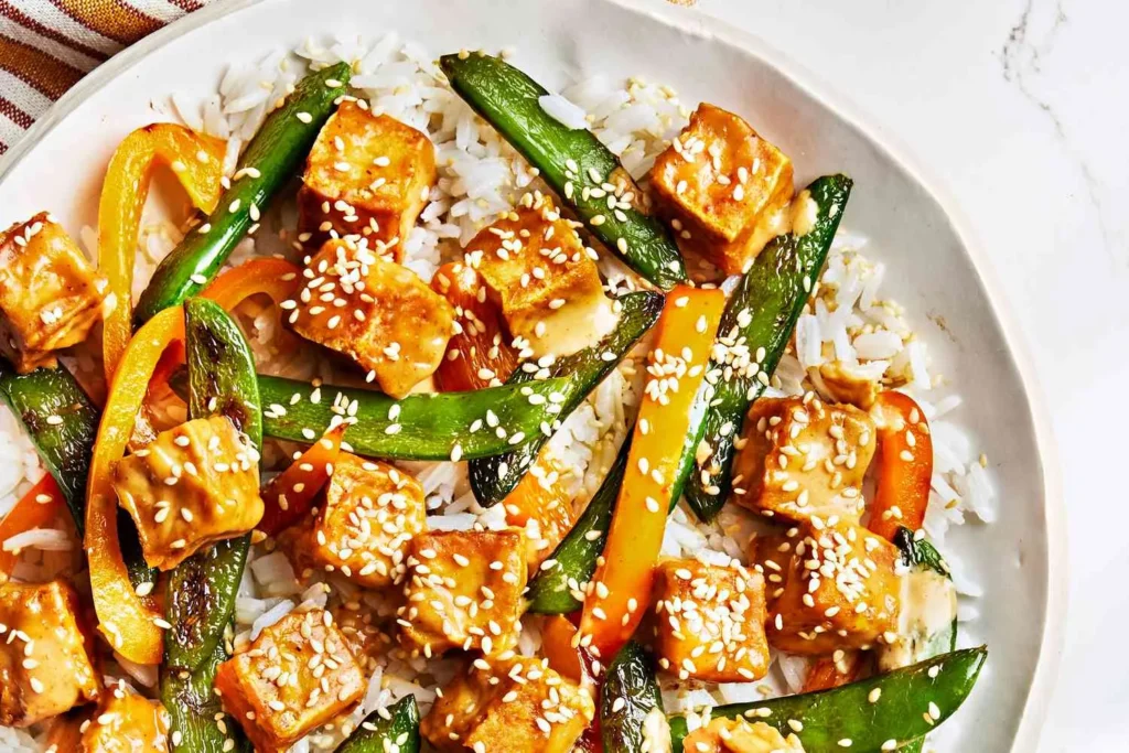 20 Tofu Dishes for Beginners